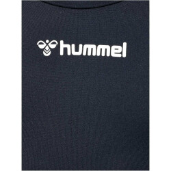 hummel hmlTIKKAN Bikini Mädchen 2001 - black 140