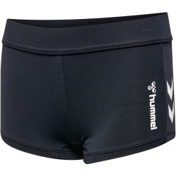 hummel hmlTIKKAN Bikini Mädchen 2001 - black 140
