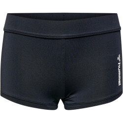 hummel hmlTIKKAN Bikini Mädchen 2001 - black 140