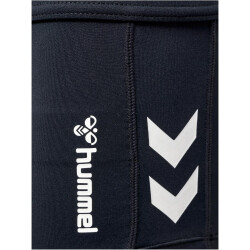 hummel hmlTIKKAN Bikini Mädchen 2001 - black 140
