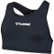hummel hmlTIKKAN Bikini Mädchen 2001 - black 140