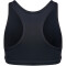 hummel hmlTIKKAN Bikini Mädchen 2001 - black 140