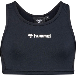 hummel hmlTIKKAN Bikini M&auml;dchen 2001 - black 146