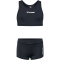 hummel hmlTIKKAN Bikini M&auml;dchen 2001 - black 146