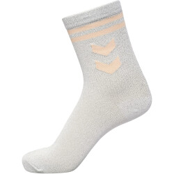 3er Pack hummel hmlALFIE Socken Kinder 8199 - cork 24-27