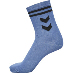 3er Pack hummel hmlALFIE Socken Kinder 4250 - coronet...