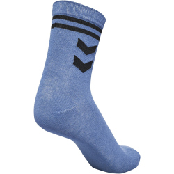 3er Pack hummel hmlALFIE Socken Kinder 4250 - coronet blue 24-27