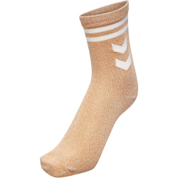 3er Pack hummel hmlALFIE Socken Kinder 3182 - orchid petal 24-27