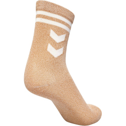 3er Pack hummel hmlALFIE Socken Kinder 3182 - orchid petal 24-27