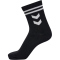 3er Pack hummel hmlALFIE Socken Kinder 2001 - black 24-27