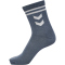 3er Pack hummel hmlALFIE Socken Kinder 2001 - black 24-27