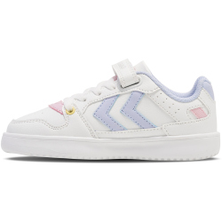 hummel St. Power Play Sneaker Kinder 9233 - white/yellow 26