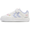 hummel St. Power Play Sneaker Kinder 9233 - white/yellow 26
