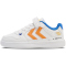 hummel St. Power Play Sneaker Kinder 9143 - white/orange 26
