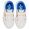 hummel St. Power Play Sneaker Kinder 9143 - white/orange 26