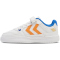 hummel St. Power Play Sneaker Kinder 9143 - white/orange 26