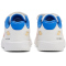 hummel St. Power Play Sneaker Kinder 9143 - white/orange 26