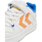 hummel St. Power Play Sneaker Kinder 9143 - white/orange 26