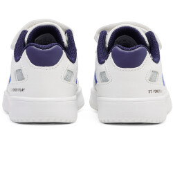 hummel St. Power Play Sneaker Kinder 9103 - white/black iris 26