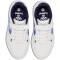 hummel St. Power Play Sneaker Kinder 9103 - white/black iris 26