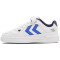 hummel St. Power Play Sneaker Kinder 9103 - white/black iris 26