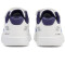 hummel St. Power Play Sneaker Kinder 9103 - white/black iris 26