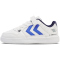 hummel St. Power Play Sneaker Kinder 9103 - white/black iris 29