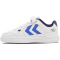 hummel St. Power Play Sneaker Kinder 9103 - white/black iris 29