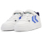 hummel St. Power Play Sneaker Kinder 9103 - white/black iris 29