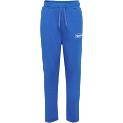 hummel hmlBALLY Jogginghose Kinder 7010 - nebulas blue 146/152