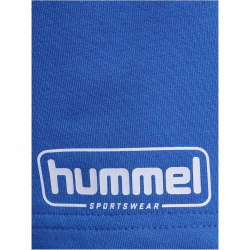 hummel hmlBALLY Shorts Kinder 7010 - nebulas blue 146/152