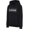 hummel hmlBALLY Hoodie Kinder 2001 - black 104/110