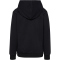 hummel hmlBALLY Hoodie Kinder 2001 - black 104/110
