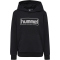 hummel hmlBALLY Hoodie Kinder 2001 - black 104/110
