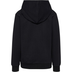 hummel hmlBALLY Hoodie Kinder 2001 - black 110/116