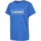 hummel hmlBALLY T-Shirt Kinder 7010 - nebulas blue 104/110