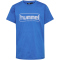 hummel hmlBALLY T-Shirt Kinder 7010 - nebulas blue 104/110