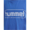 hummel hmlBALLY T-Shirt Kinder 7010 - nebulas blue 104/110