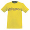 uhlsport Essential Promo T-Shirt maisgelb XXL