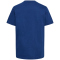 hummel hmlVANG T-Shirt Jungen 7424 - estate blue 110