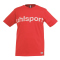 uhlsport Essential Promo T-Shirt rot 128