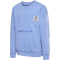 hummel hmlMIZI Sweatshirt M&auml;dchen 3381 - hydrangea 122