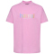 hummel hmlAGNES T-Shirt Mädchen 3219 - pastel lavender 134