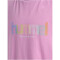 hummel hmlAGNES T-Shirt Mädchen 3219 - pastel lavender 134