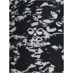 hummel hmlLUCA Top M&auml;dchen 2001 - black 140