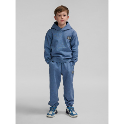 hummel hmlSPARK Jogginghose Jungen 4250 - coronet blue 146
