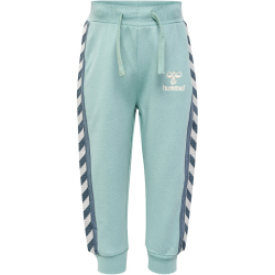 hummel hmlLEAGUE Jogginghose Kinder 7405 - blue surf 56