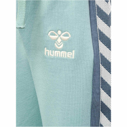 hummel hmlLEAGUE Jogginghose Kinder 7405 - blue surf 56