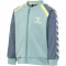 hummel hmlLEAGUE Sweatjacke Kinder 7405 - blue surf 56