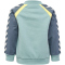 hummel hmlLEAGUE Sweatjacke Kinder 7405 - blue surf 56
